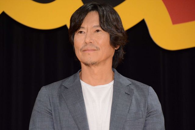 大竹しのぶ、豊川悦司、尾野真千子、風間俊介ら『後妻業の女』監督を見つめる…完成披露舞台フォトギャラリー（21枚目）