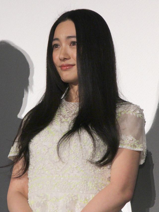 仲間由紀恵が涙…『トリック劇場版 ラストステージ』初日舞台あいさつフォトギャラリー（9枚目）