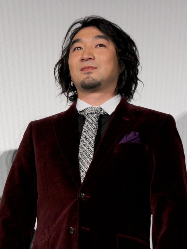 仲間由紀恵が涙…『トリック劇場版 ラストステージ』初日舞台あいさつフォトギャラリー（13枚目）