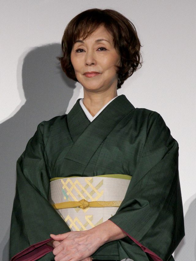 仲間由紀恵が涙…『トリック劇場版 ラストステージ』初日舞台あいさつフォトギャラリー（14枚目）