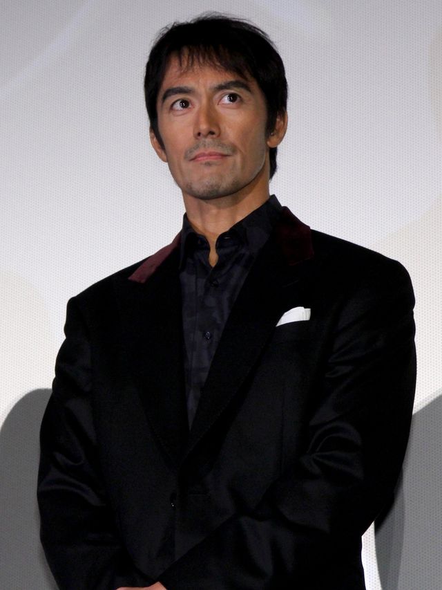 仲間由紀恵が涙…『トリック劇場版 ラストステージ』初日舞台あいさつフォトギャラリー（15枚目）