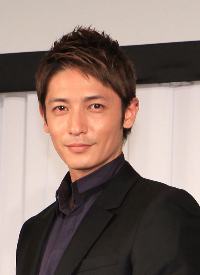 玉木宏、初舞台で主演！製作発表会見フォトギャラリー（3枚目）