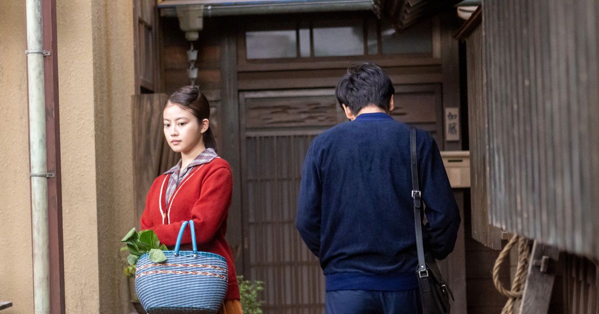 朝ドラ「あんぱん」今田美桜演じるのぶの秘めた思い吐露