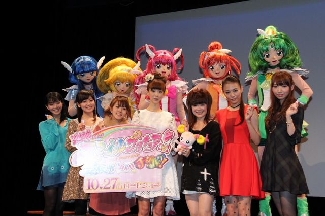 ほしのママ、Fカップで母乳育児も奮闘中。娘の芸能界進出に三浦パパは否定的　画像ギャラリー（3枚目）