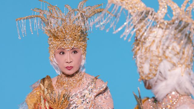 高橋みなみ、小林幸子とCM共演！フォトギャラリー：フォトギャラリー