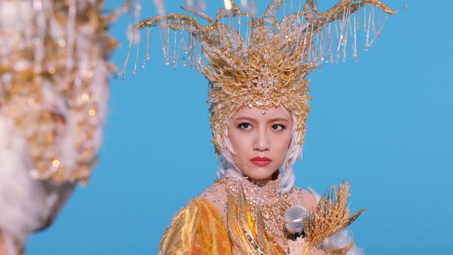 高橋みなみ、小林幸子とCM共演！フォトギャラリー（2枚目）