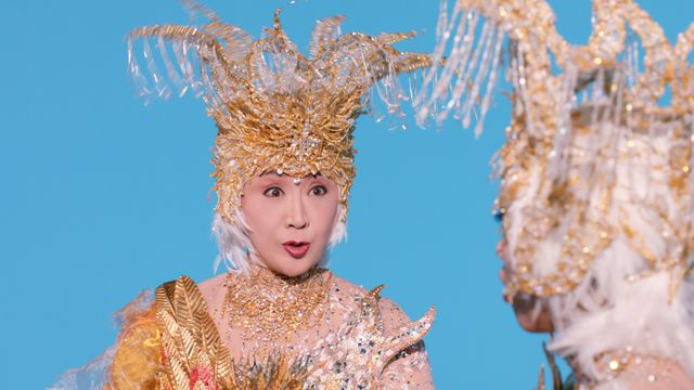 高橋みなみ、小林幸子とCM共演！フォトギャラリー（3枚目）