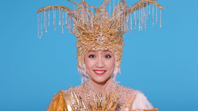 高橋みなみ、小林幸子とCM共演！フォトギャラリー（4枚目）