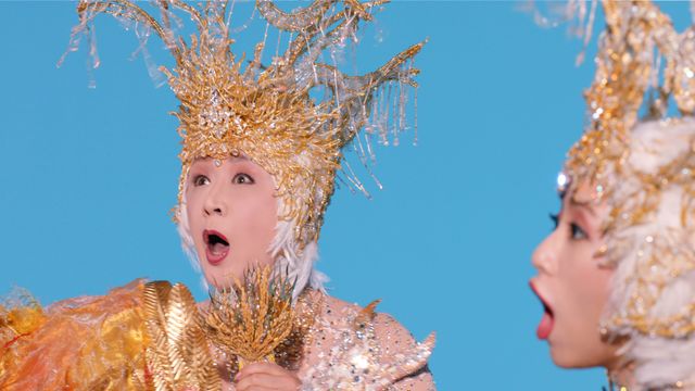 高橋みなみ、小林幸子とCM共演！フォトギャラリー（6枚目）