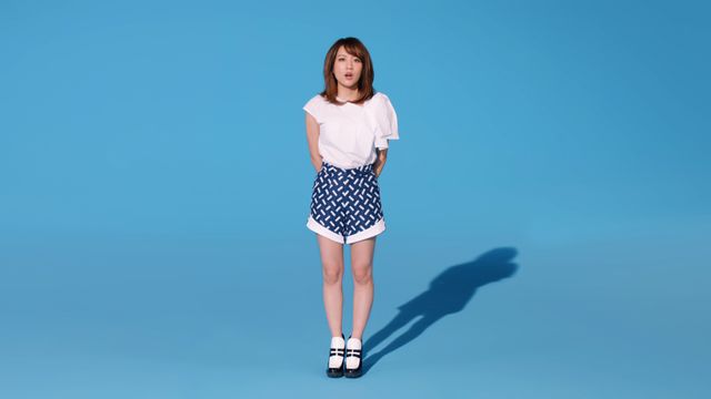 高橋みなみ、小林幸子とCM共演！フォトギャラリー（7枚目）