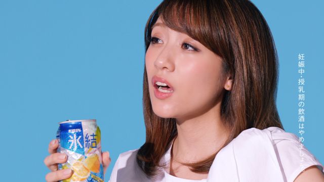 高橋みなみ、小林幸子とCM共演！フォトギャラリー（9枚目）