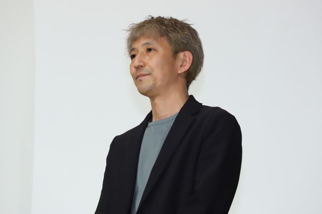 岩本蓮加＆宝田明ら登壇『世の中にたえて桜のなかりせば』完成披露舞台あいさつ（7枚目）