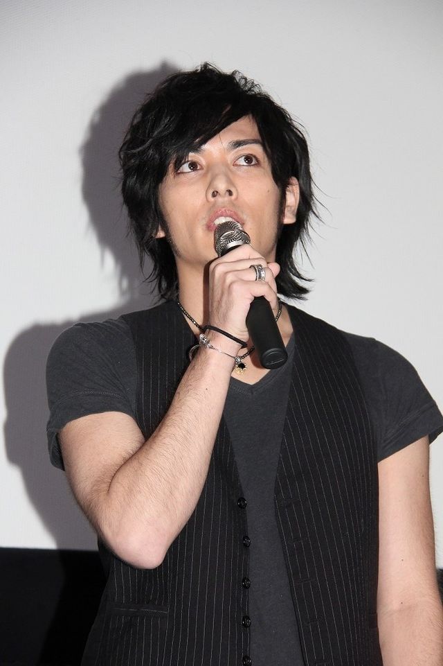 秋元才加、奴隷が欲しい！映画『奴隷区 僕と23人の奴隷』初日舞台あいさつフォトギャラリー（17枚目）