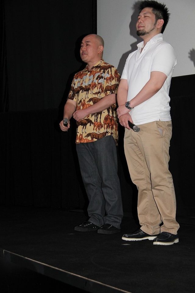 秋元才加、奴隷が欲しい！映画『奴隷区 僕と23人の奴隷』初日舞台あいさつフォトギャラリー（22枚目）