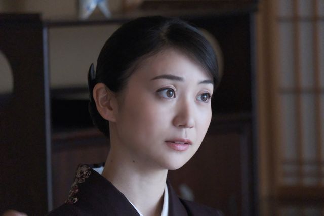 『天間荘の三姉妹』三姉妹の場面写真（3枚目）