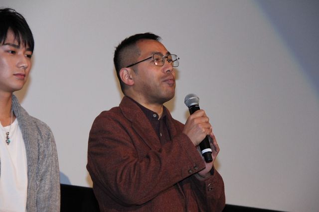 ゴーカイジャーの小澤&池田&清水が豆まきでヒット祈願　画像ギャラリー（14枚目）