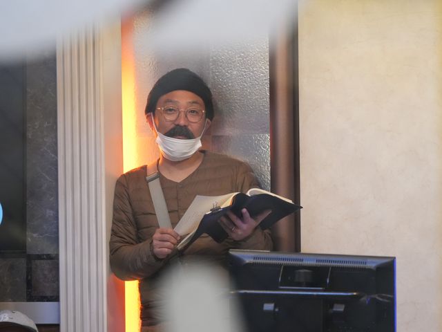 実写『カラオケ行こ！』メイキング＆場面写真（4枚目）