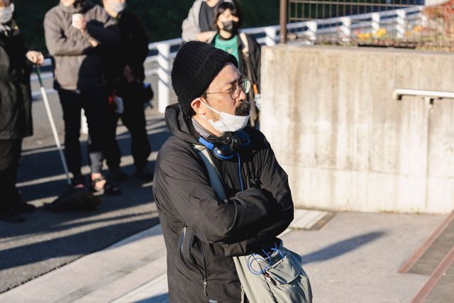 実写『カラオケ行こ！』メイキング＆場面写真（5枚目）