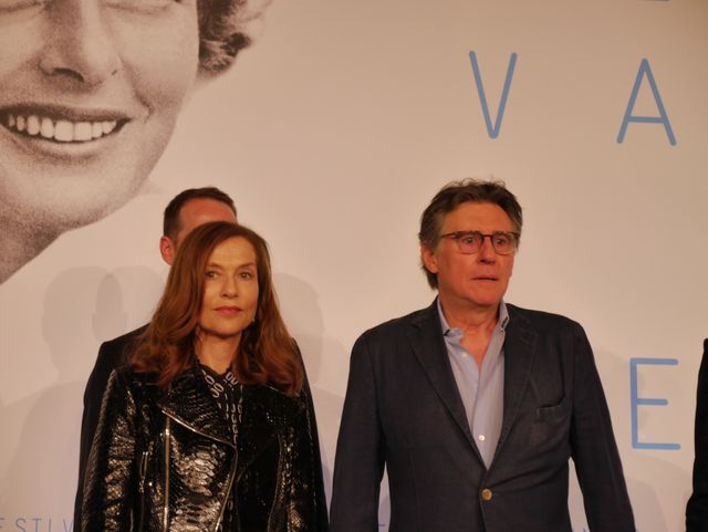 ガブリエル・バーン＆イザベル・ユペールら出席！『Louder Than Bombs』カンヌ会見フォトギャラリー（2枚目）