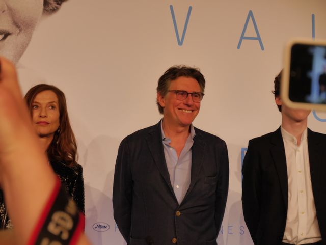 ガブリエル・バーン＆イザベル・ユペールら出席！『Louder Than Bombs』カンヌ会見フォトギャラリー（4枚目）