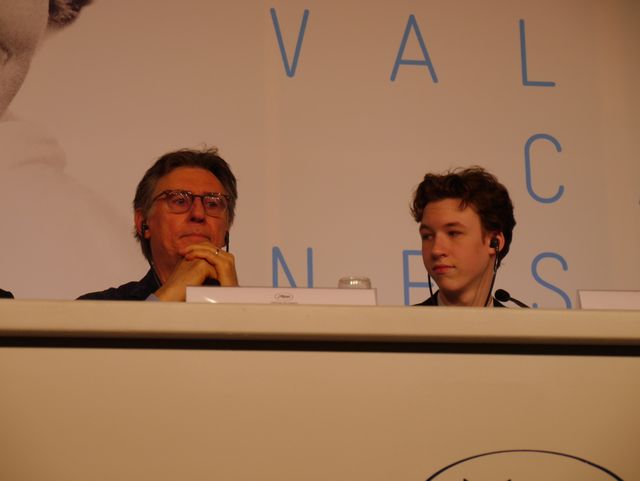 ガブリエル・バーン＆イザベル・ユペールら出席！『Louder Than Bombs』カンヌ会見フォトギャラリー（11枚目）