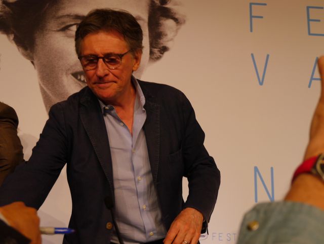 ガブリエル・バーン＆イザベル・ユペールら出席！『Louder Than Bombs』カンヌ会見フォトギャラリー（16枚目）