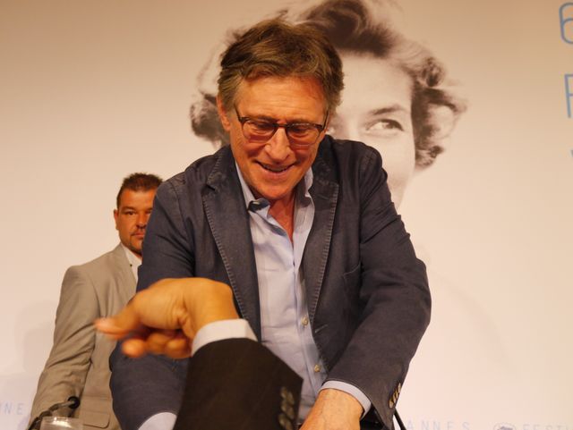 ガブリエル・バーン＆イザベル・ユペールら出席！『Louder Than Bombs』カンヌ会見フォトギャラリー（18枚目）