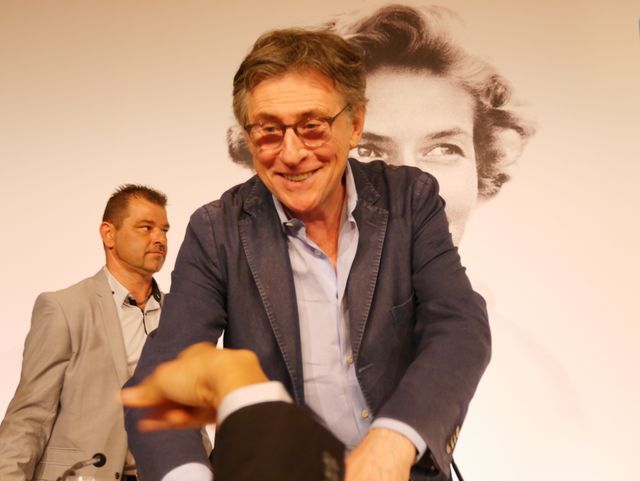 ガブリエル・バーン＆イザベル・ユペールら出席！『Louder Than Bombs』カンヌ会見フォトギャラリー（19枚目）