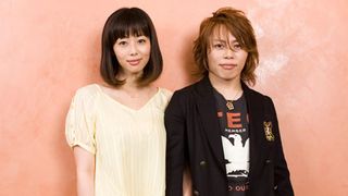 『コラソン de メロン』井上和香、西川貴教 単独インタビュー