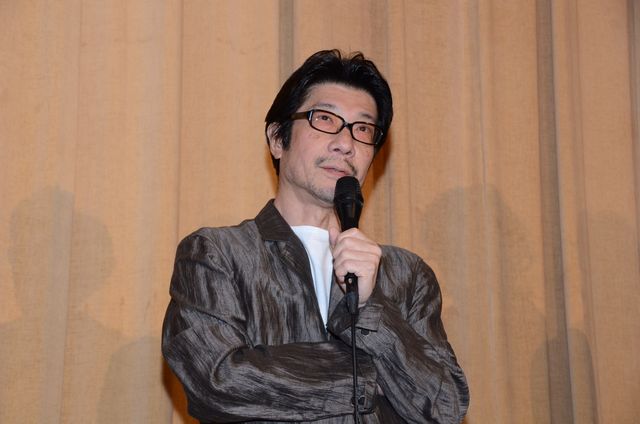 斎藤工 出演作『団地』と『高台家の人々』2作がダジャレで結ばれたと満面 画像ギャラリー:フォトギャラリー