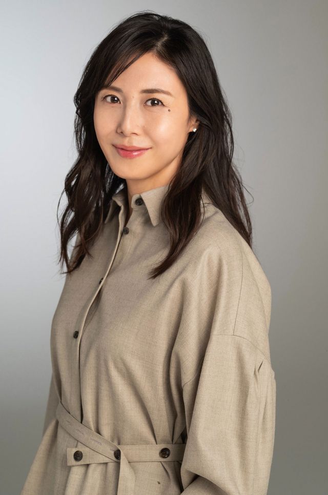 連続テレビ小説「あんぱん」新キャスト6名：フォトギャラリー