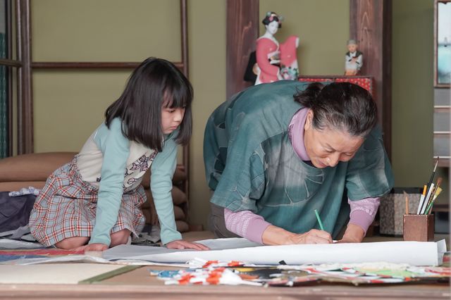 知られざる祖母の思い…「舞いあがれ！」第8回（2枚目）