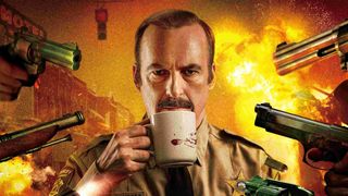 普通の保安官が戦闘能力を解放し1,890人と死闘！『NORMAL／ノーマル』日本公開決定