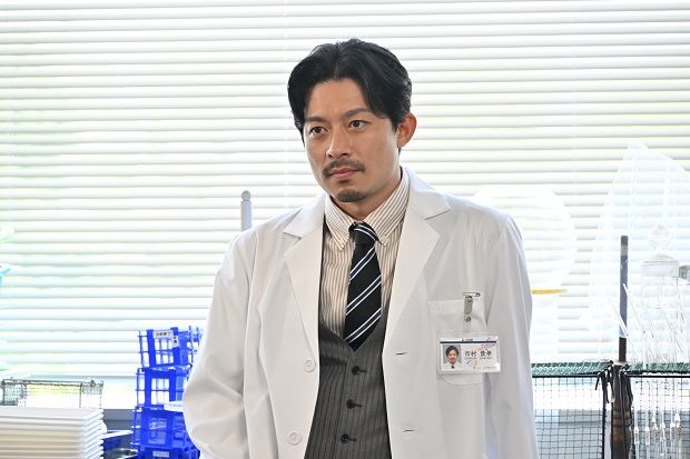 「ウルトラマントリガー」ヒュドラム声優・高橋良輔が科学者役！Vシネ「リバイス」ゲスト出演者：フォトギャラリー