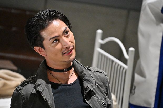 「ウルトラマントリガー」ヒュドラム声優・高橋良輔が科学者役！Vシネ「リバイス」ゲスト出演者（2枚目）