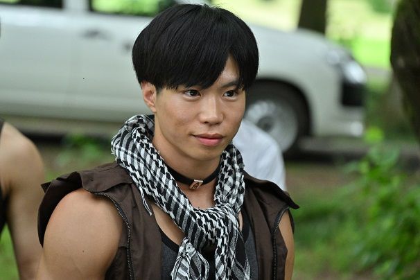 「ウルトラマントリガー」ヒュドラム声優・高橋良輔が科学者役！Vシネ「リバイス」ゲスト出演者（4枚目）