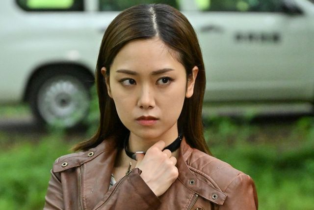 「ウルトラマントリガー」ヒュドラム声優・高橋良輔が科学者役！Vシネ「リバイス」ゲスト出演者（5枚目）