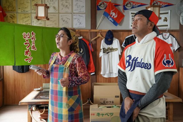 あるニュースに驚く雪乃＆勝…「舞いあがれ！」第86回の場面写真：フォトギャラリー