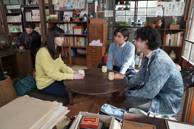 あるニュースに驚く雪乃＆勝…「舞いあがれ！」第86回の場面写真（2枚目）