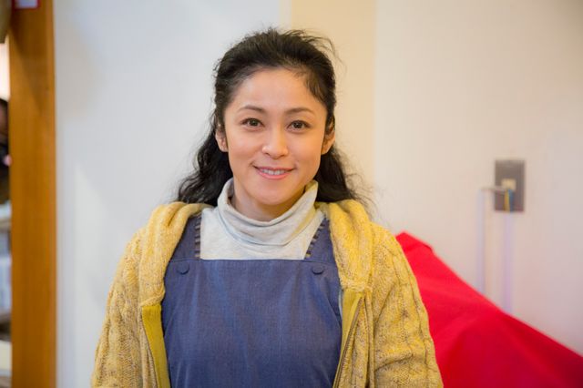 『ヒロイン失格』新キャストは福田彩乃×我妻三輪子×高橋メアリージュン×濱田マリ×竹内力！フォトギャラリー（4枚目）