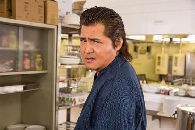 『ヒロイン失格』新キャストは福田彩乃×我妻三輪子×高橋メアリージュン×濱田マリ×竹内力！フォトギャラリー（5枚目）