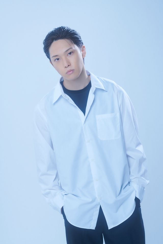 ドラマ「少年のアビス」メインキャスト（4枚目）