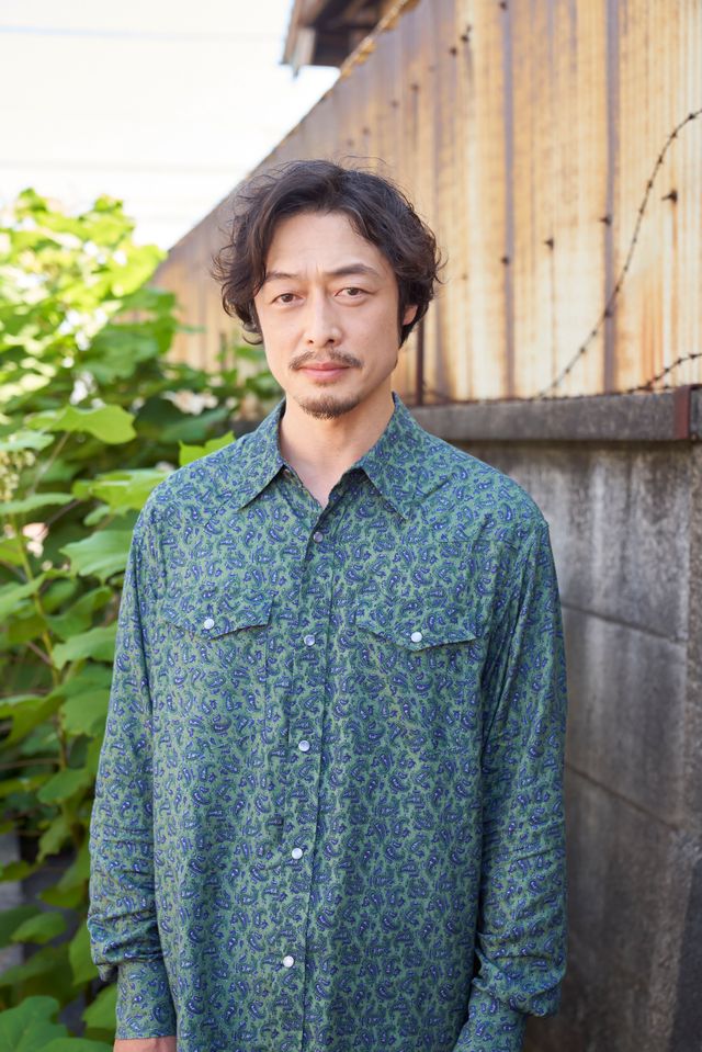 ドラマ「少年のアビス」メインキャスト（7枚目）