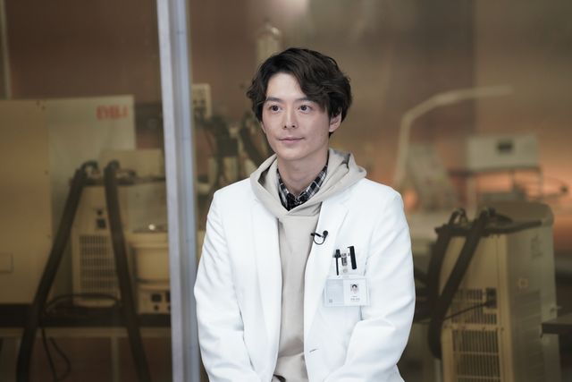 沢口靖子・内藤剛志・小池徹平が出席「科捜研の女　2022」会見（2枚目）