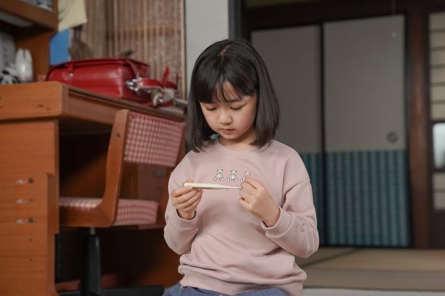 舞と祖母の二人暮らしが始まる「舞いあがれ！」第6回（3枚目）