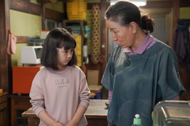 舞と祖母の二人暮らしが始まる「舞いあがれ！」第6回（4枚目）