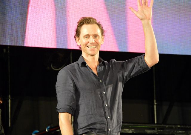 どこを切り取っても美しいトムヒ…「東京コミコン2023」トム・ヒドルストン写真集（6枚目）