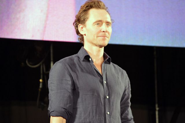 どこを切り取っても美しいトムヒ…「東京コミコン2023」トム・ヒドルストン写真集（8枚目）