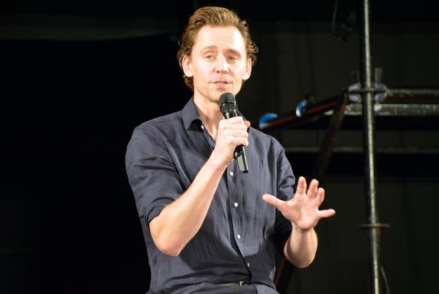 どこを切り取っても美しいトムヒ…「東京コミコン2023」トム・ヒドルストン写真集（10枚目）