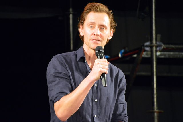 どこを切り取っても美しいトムヒ…「東京コミコン2023」トム・ヒドルストン写真集（11枚目）